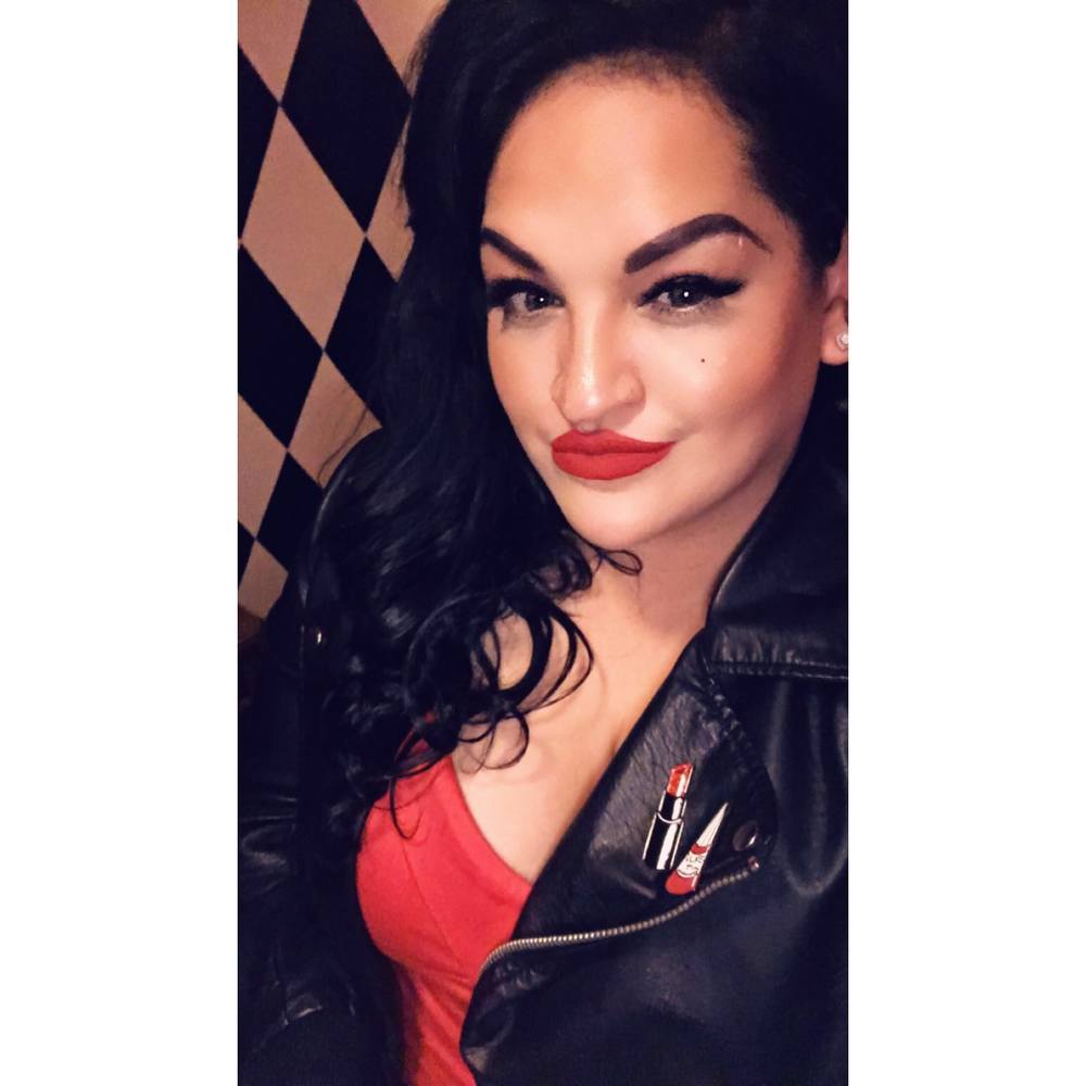 Meet your Posher, Jen